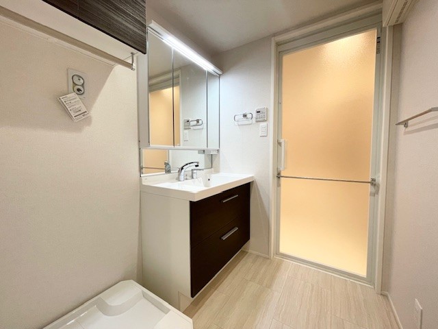 カンパヴィラ新蒲田 101号-6