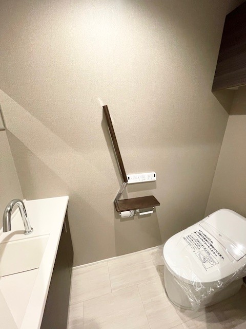 カンパヴィラ新蒲田 101号-9