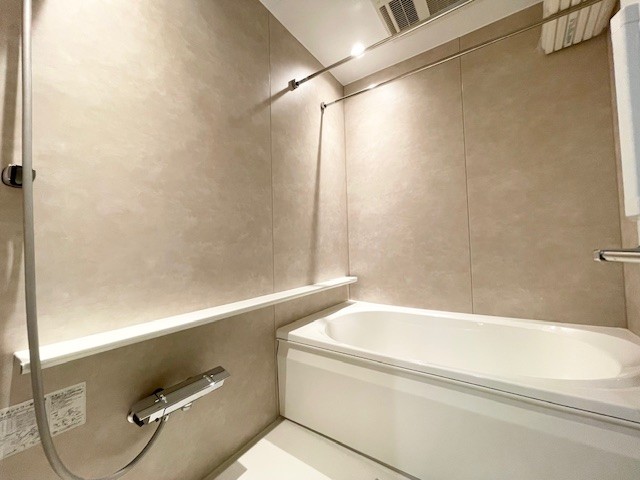 カンパヴィラ新蒲田 201号-4