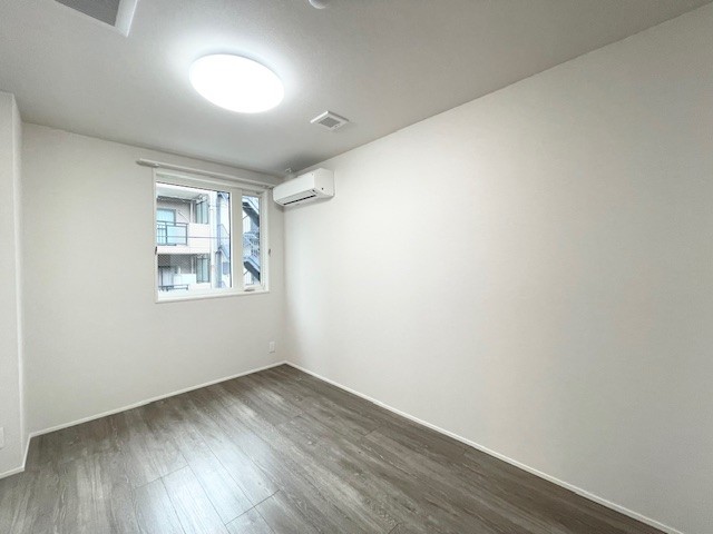 カンパヴィラ新蒲田 203号-5