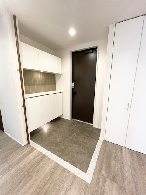 カンパヴィラ新蒲田 203号-7