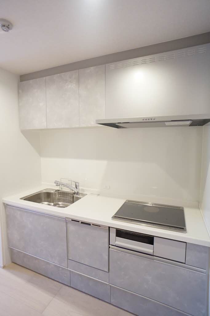 グランセレーノ　大井仙台坂 202号-3