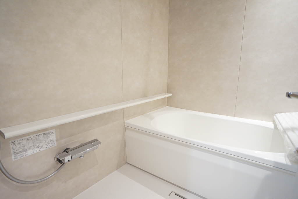 グランセレーノ　大井仙台坂 202号-4