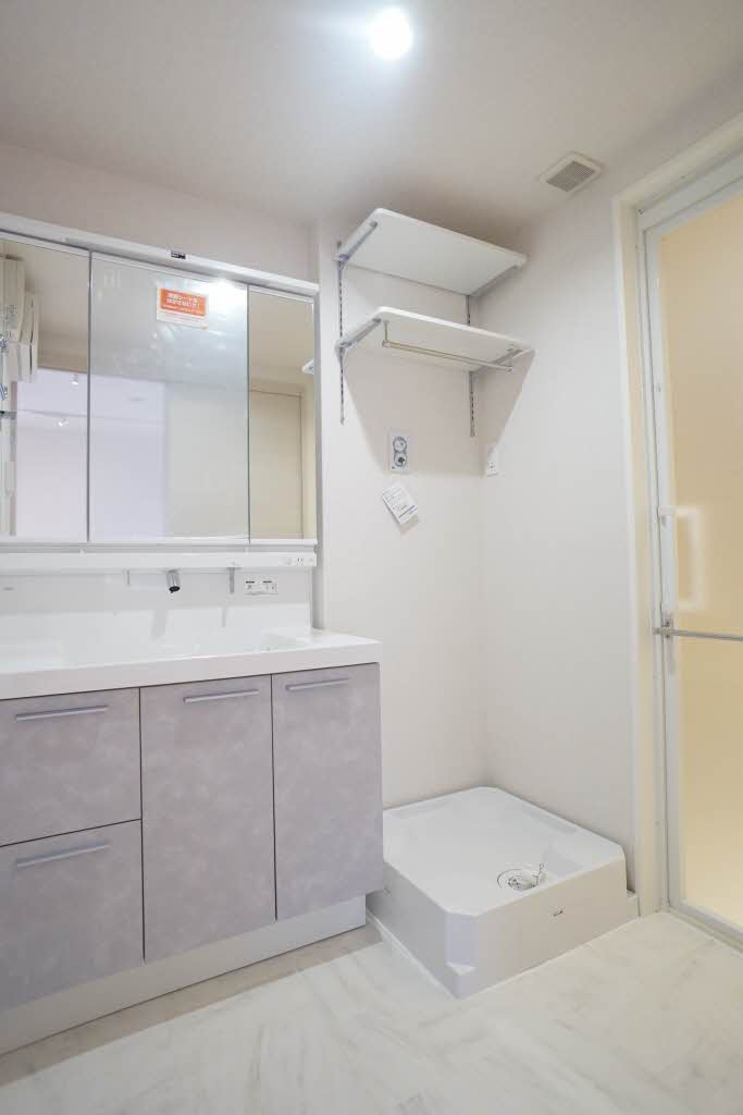 グランセレーノ　大井仙台坂 202号-5