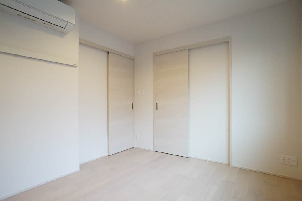 グランセレーノ　大井仙台坂 202号-8