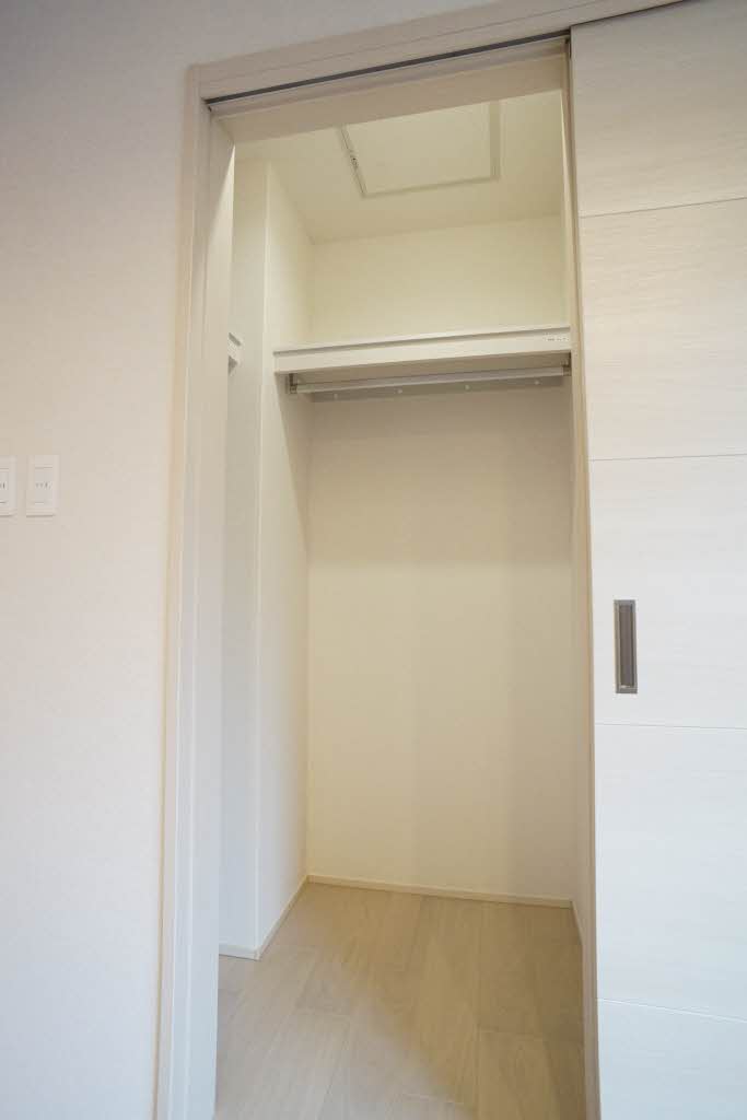 グランセレーノ　大井仙台坂 202号-9