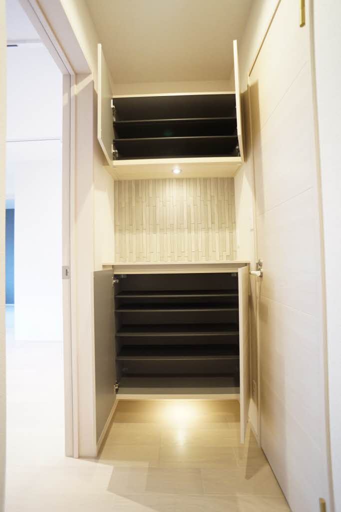 グランセレーノ　大井仙台坂 202号-10