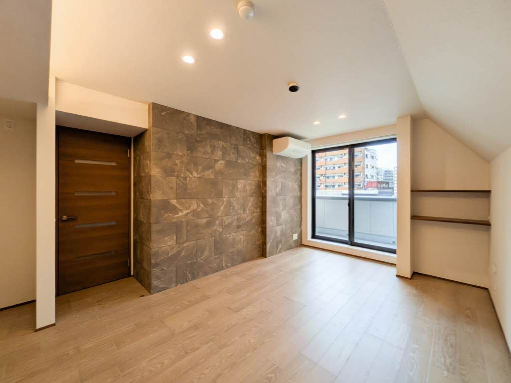 グランセレーノ　大井仙台坂 302号-2