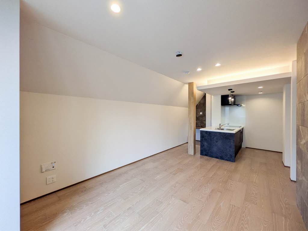 グランセレーノ　大井仙台坂 302号-3