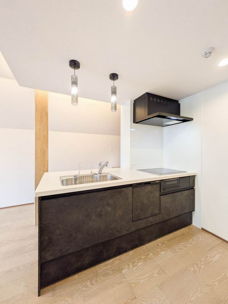 グランセレーノ　大井仙台坂 302号-4