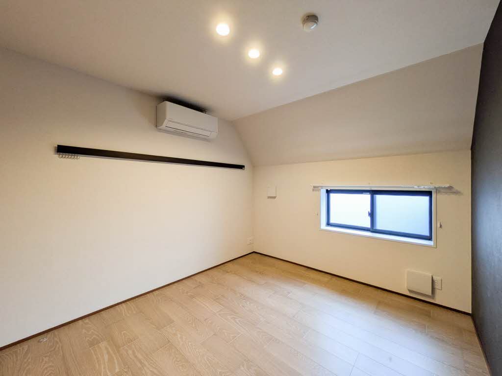 グランセレーノ　大井仙台坂 302号-5