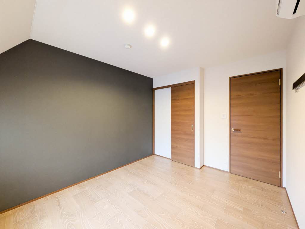 グランセレーノ　大井仙台坂 302号-6