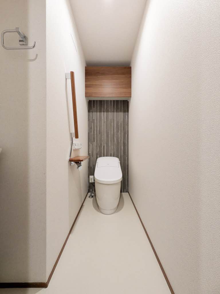 グランセレーノ　大井仙台坂 302号-10