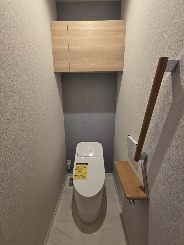 ミモザコート 南馬込 201号-10