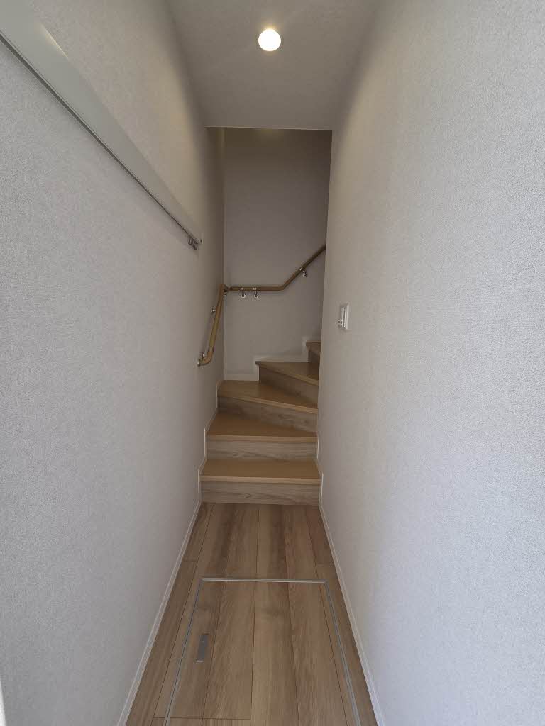 ミモザコート 南馬込 201号-11