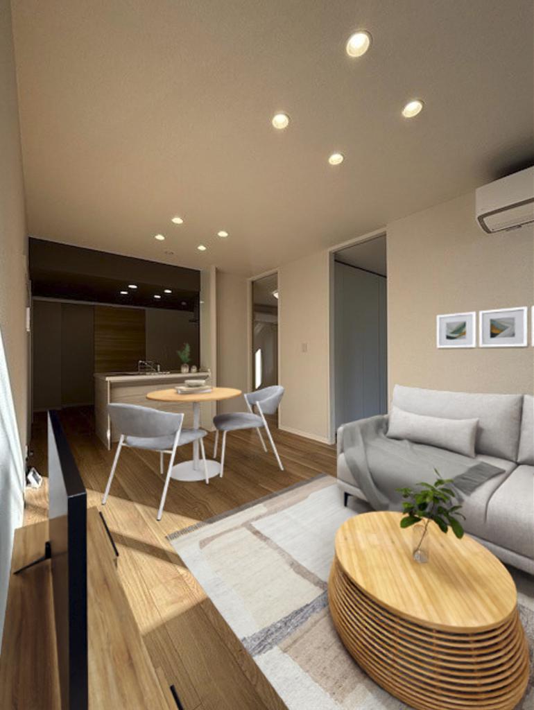 グランツ 101号-2