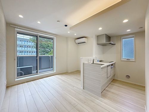 セントリビエ 203号-2
