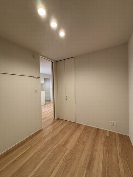クレスト池田山 101号-4