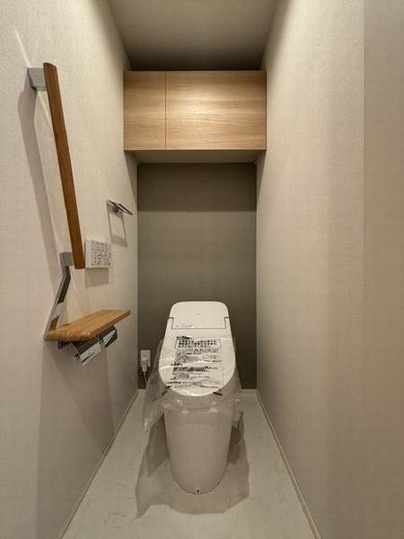 クレスト池田山 101号-8