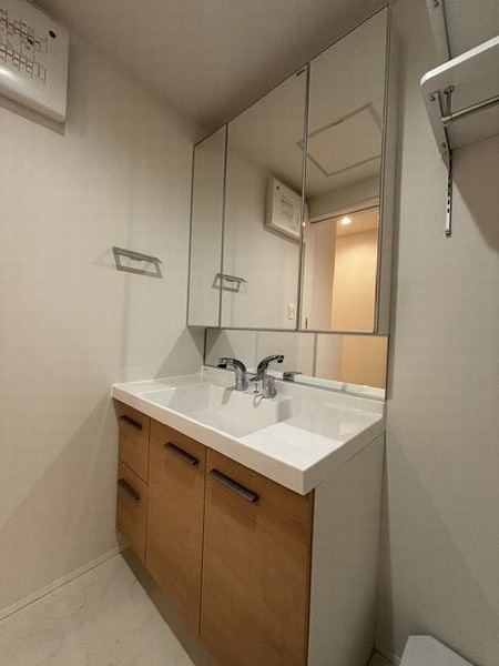 クレスト池田山 101号-10