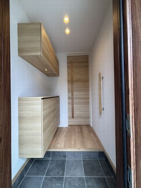 クレスト池田山 101号-11