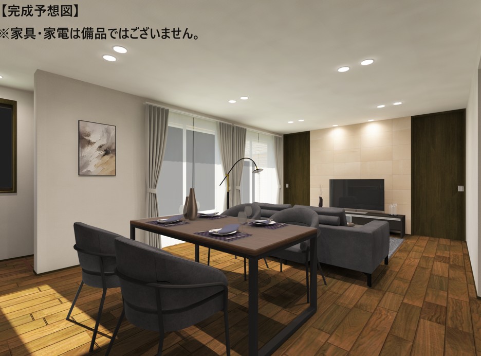 カーサ ワイエス 101号-4