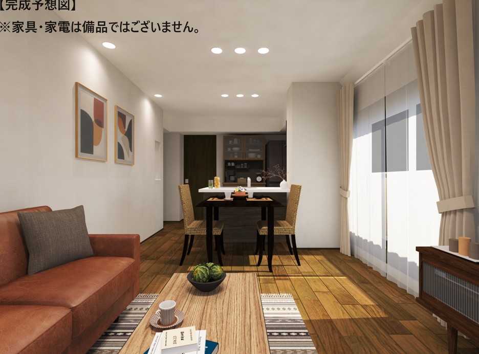 カーサ ワイエス 301号-4