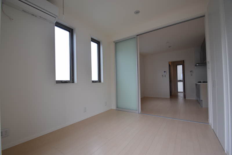 メゾン　リビエール 205号-4