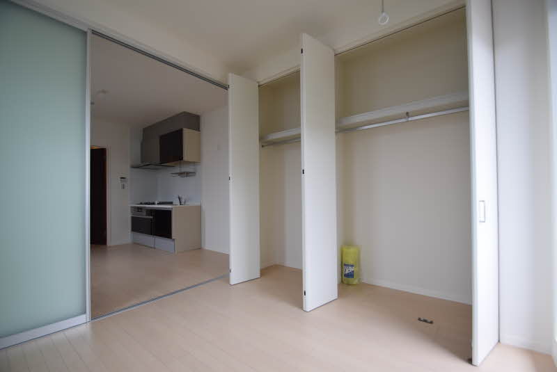 メゾン　リビエール 205号-6