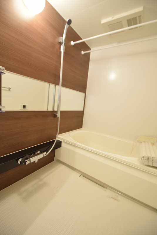 メゾン　リビエール 205号-8