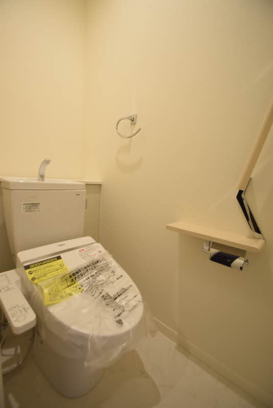 メゾン　リビエール 205号-9