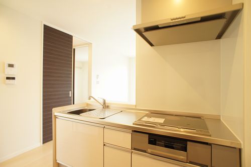 ヴィラ　フェリシア 201号-3