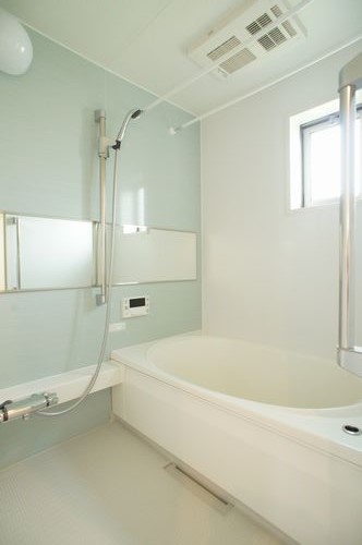 ヴィラ　フェリシア 201号-4