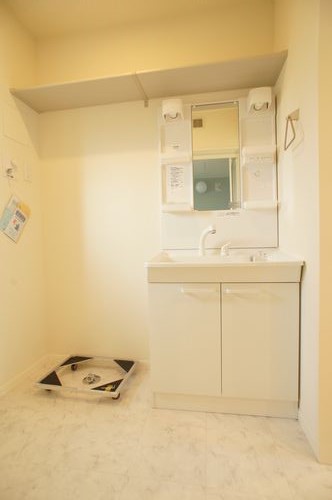 ヴィラ　フェリシア 201号-5