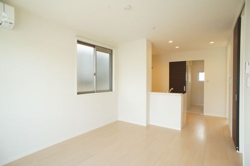 ヴィラ　フェリシア 201号-7