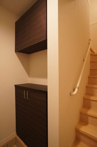 ヴィラ　フェリシア 201号-11