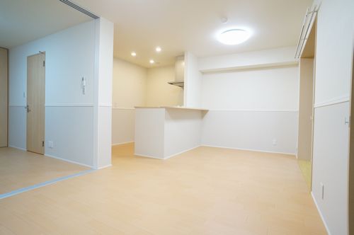 グローリー　コート 102号-3