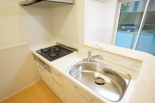 グローリー　コート 102号-4