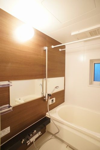 グローリー　コート 104号-7