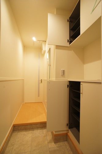 グローリー　コート 104号-9