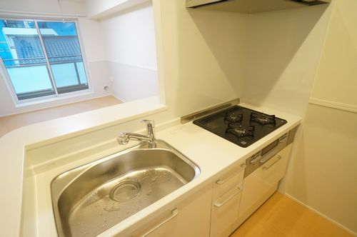 グローリー　コート 206号-4