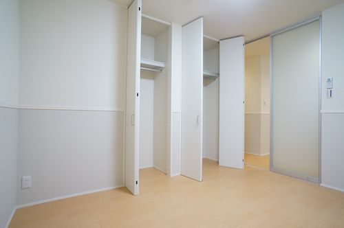 グローリー　コート 206号-6