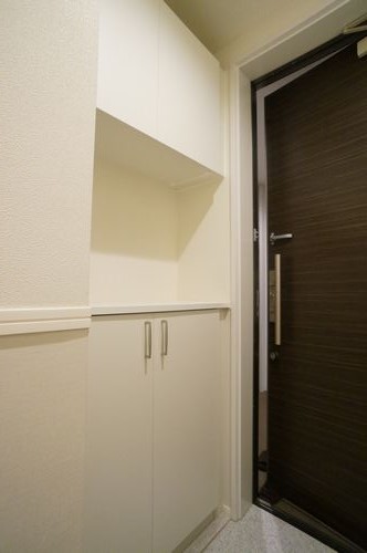 グローリー　コート 206号-10