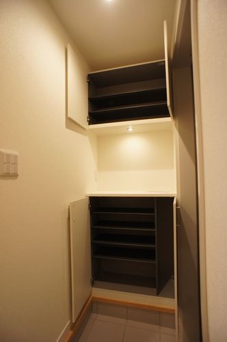 プラザエノモトⅢ 105号-11