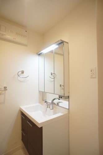 プラザエノモトⅢ 106号-6