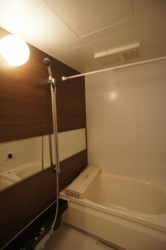 プラザエノモトⅢ 106号-7