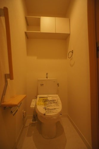 プラザエノモトⅢ 106号-8