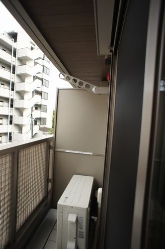 プラザエノモトⅢ 106号-11