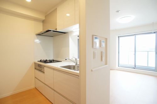 Ａ－ＦＩＲＳＴ　五反野 302号-5