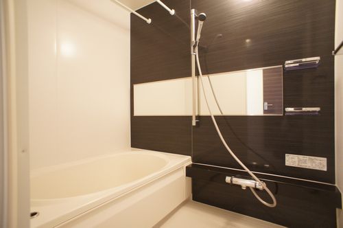 Ａ－ＦＩＲＳＴ　五反野 302号-7